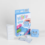 COLOP Marky Textile Stamp Kit 0.55x1.5in