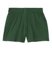 Uniform Shorts for Camp Merrie-Woode Green