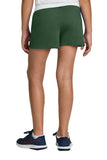 Uniform Shorts for Camp Merrie-Woode Green