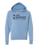 Alleghany Vintage Hoodie