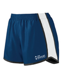 Alleghany Running Shorts