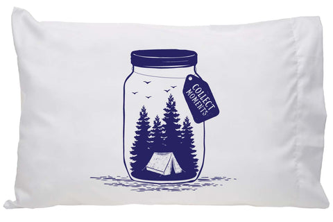 Autograph Pillow Case EverythingSummerCamp