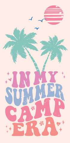 Cabin Comfort QWICKdry 30" X 60" Beach Towel|61859,61860