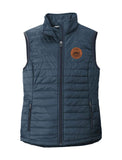 Camp Emerson Puffy Vest