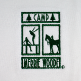 Camp Merrie-Woode Embroidered Polo