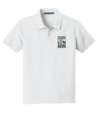 Camp Merrie-Woode Embroidered Polo