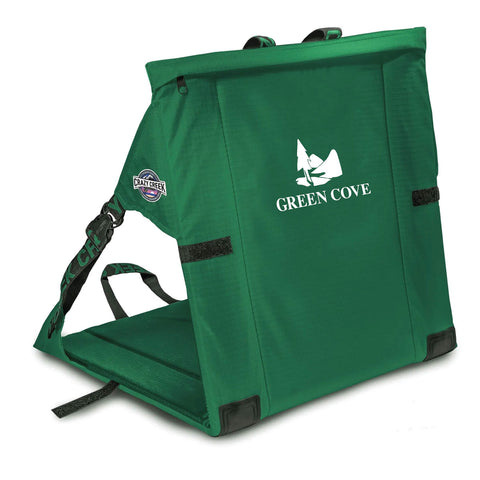 Camp Green Cove Crazy Creek Chair