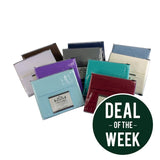 Cabin Comfort Twin Sheet Set