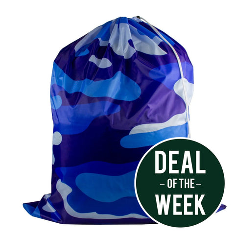 Designer Laundry Bag|60690