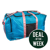 C&N Footlockers Mammoth Soft Trunk Duffle - 36 x 20 x 18