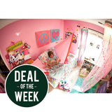 ENO Indoor Hammock Hanging Kit