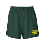 Gold Arrow Camp Girl's Soffe Shorts