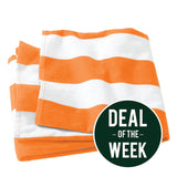 Havana Cabana 30" x 60" Beach Towel