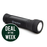 Hybrid Light™ Journey 200 Lumen Solar LED Flashlight & Charger