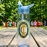 Camp Logo-Incarnation Decal Set 11-Pack