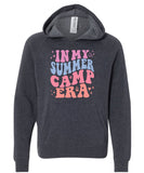 Life of Camp - Summer Camp Era Hoodie