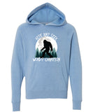 Life of Camp - Bigfoot Hoodie