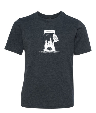 Life of Camp - Collect Moments Tee|61287,61288,61289,61290,61291,61292,61293