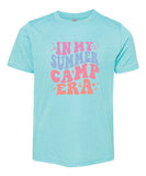 Life of Camp - Summer Camp Era Tee