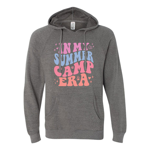 Life of Camp - Summer Camp Era Hoodie|61770,61771,61772,61773