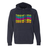 Life of Camp - Summer Camp Hoodie