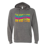 Life of Camp - Summer Camp Hoodie