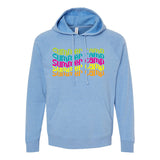 Life of Camp - Summer Camp Hoodie