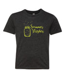 Life of Camp - Summer Nights Tee