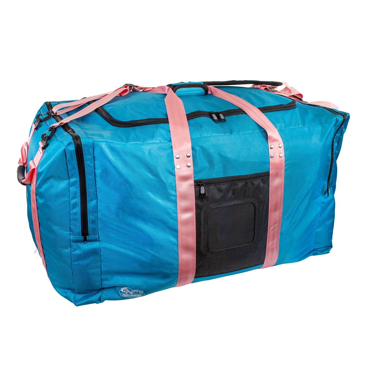 C&N Mammoth Soft Trunk 200L Duffel Bag