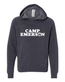 NEW Camp Emerson Hoodie