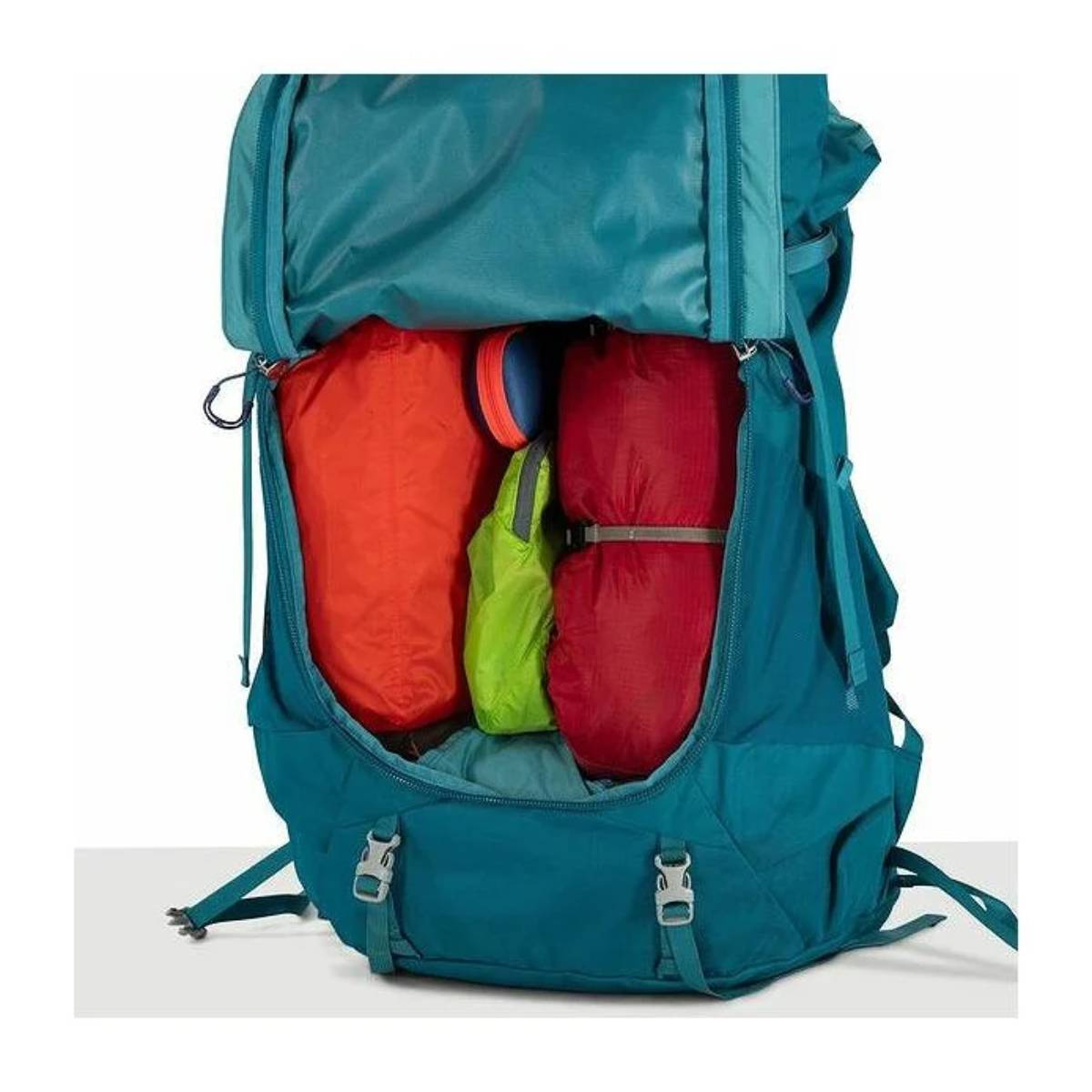 osprey ace 75l youth backpack Ace 65 Youth-Green Canopy