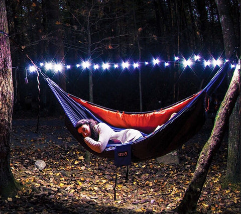 Cool Camp Lighting Ideas — 1000Bulbs Blog