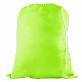 Nylon Laundry Bag