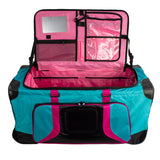 Pop Up Soft Camp Trunk