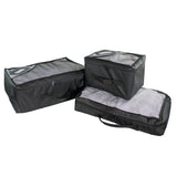 C & N Packing Cubes - 3 Sizes