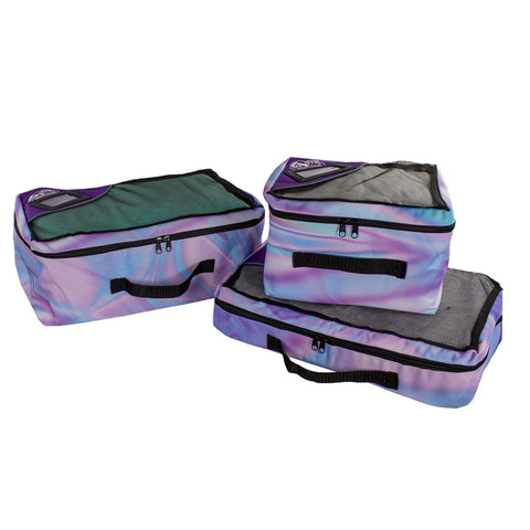 C & N Packing Cubes - 3 Sizes|60907,60908,60909