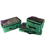 C & N Packing Cubes - 3 Sizes