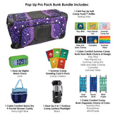 Pop Up Soft Camp Trunk