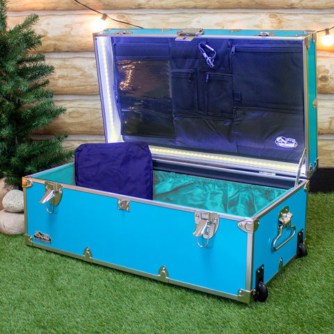 Pro Pack Trunk Bundle