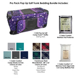 Pop Up Soft Camp Trunk