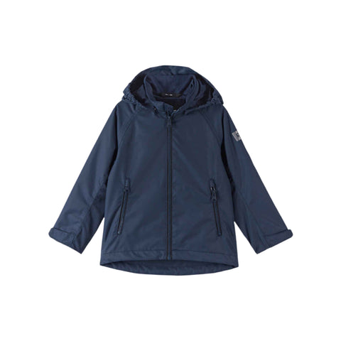 ReimaTec Waterproof Jacket - Soutu|6980-Y8,6980-Y10,6980-Y12,6980-Y14