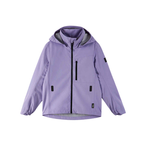 ReimaTec Waterproof Jacket - Suojala|5450BL-Y8,5450BL-Y10,5450BL-Y12,5450BL-Y14