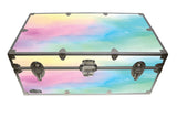 Designer Trunk - Cool To Be Kind - 32x18x13.5"