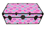 Designer Trunk - Donut Delight - 32x18x13.5"