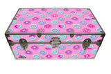 Designer Trunk - Donut Delight - 32x18x13.5"