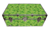 Designer Trunk - Frog Hop - 32x18x13.5"