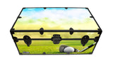 Designer Trunk - Golf - 32x18x13.5"