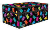 Designer Trunk - Gummy Bears - 32x18x13.5"