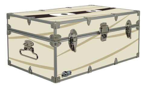 Designer Trunk - Mummy Mayhem - 32x18x13.5"|61037
