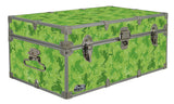 Designer Trunk - Frog Hop - 32x18x13.5"